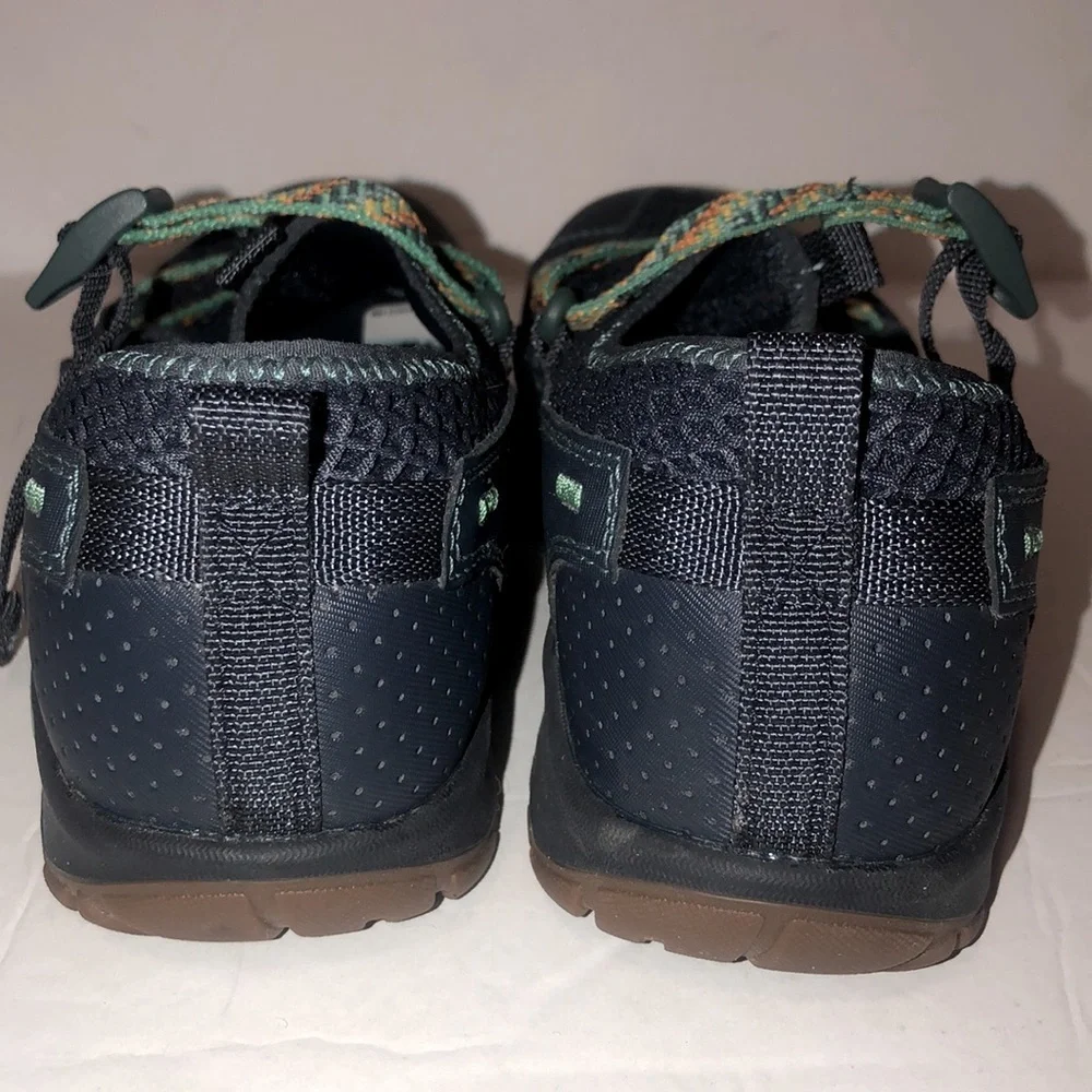 Chaco odyssey kids